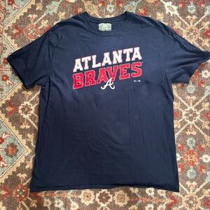 Atlanta Braves Shirt